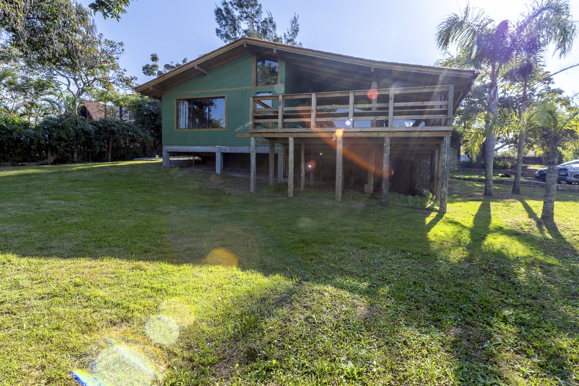 Casa Zicatela